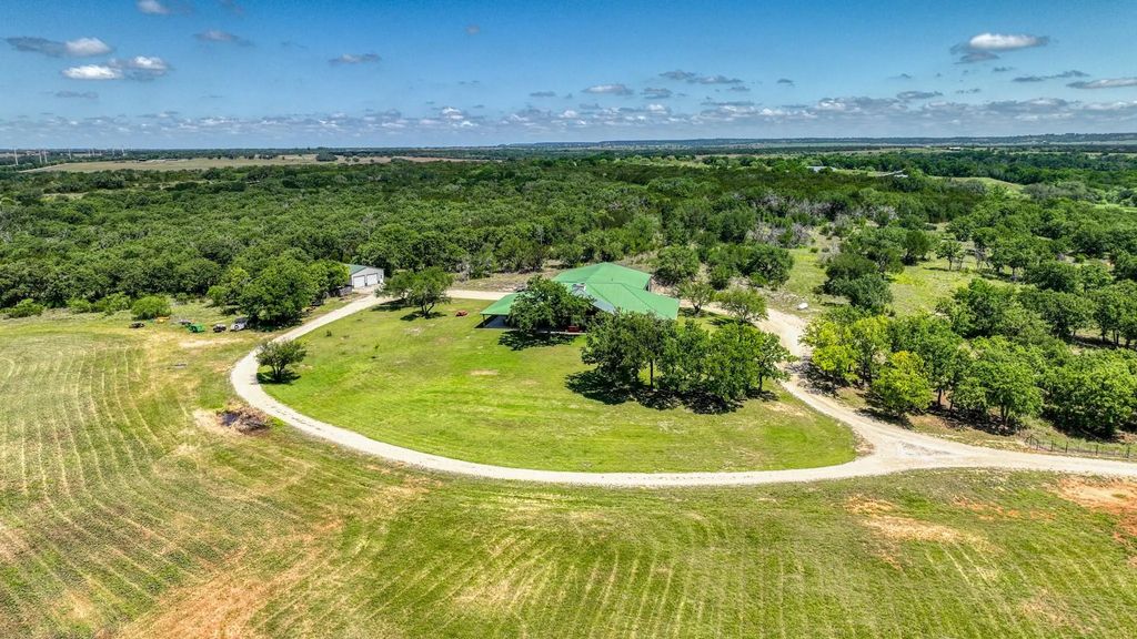 1436 County Road 216, Iredell