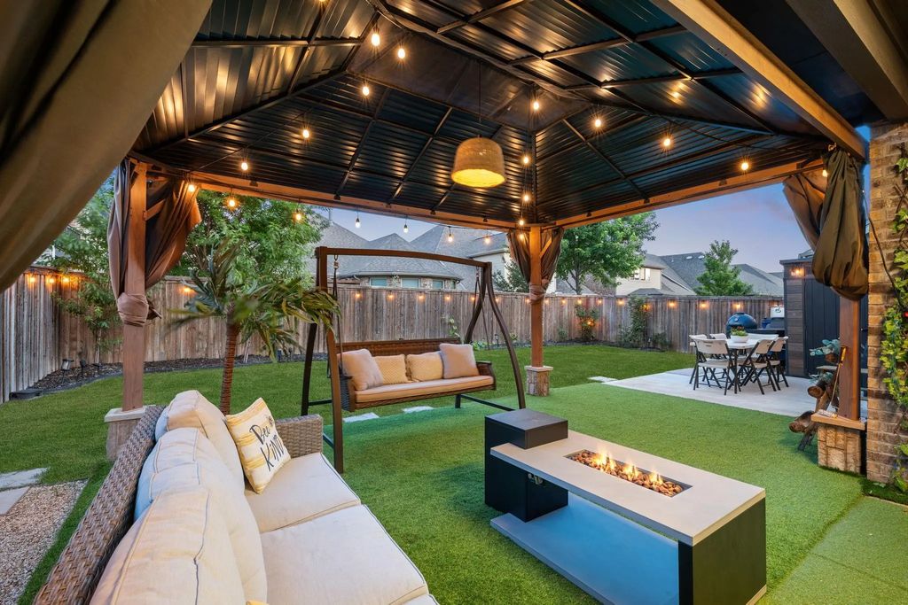 5737 Amphora Avenue, McKinney