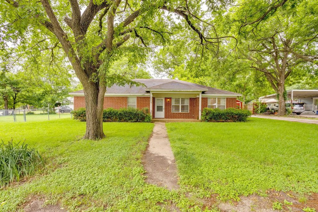 506 E Mcfarland Street, Grandview