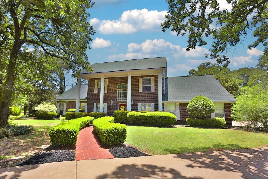 3141 County Road 919, Burleson