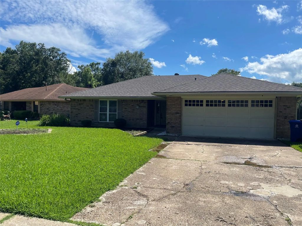 9248 Dawn Ridge Drive, Shreveport