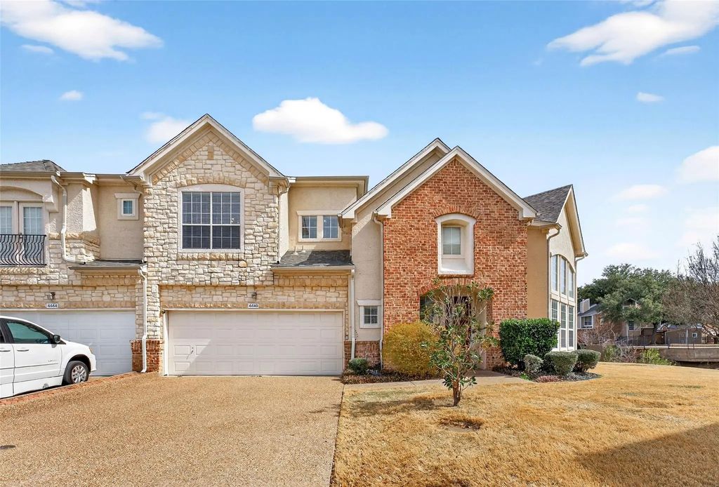 4440 Jardin Street, Irving