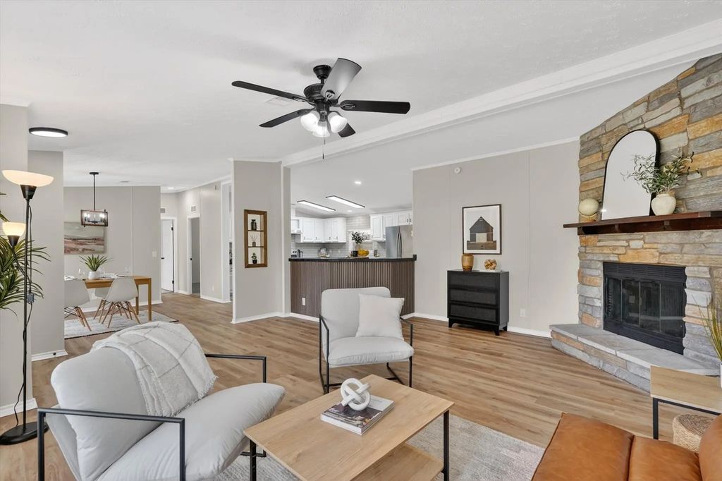 14494 Coffee Lane, Scurry