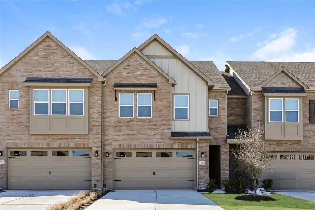 5412 Sandstone Drive, Garland