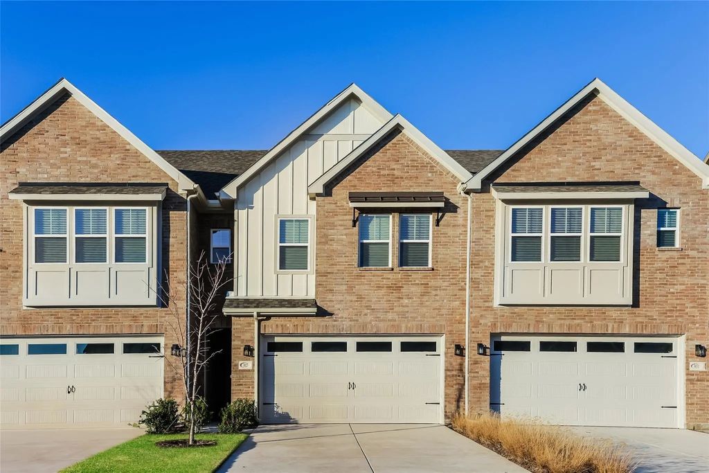 3027 Whitetail Lane, Garland