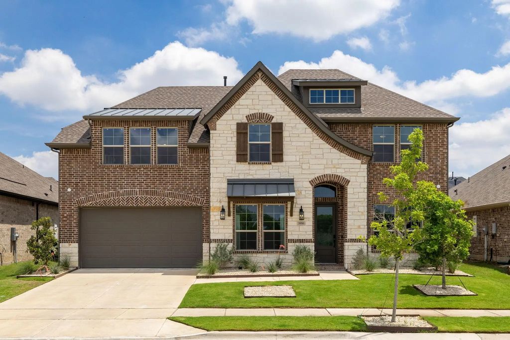 3916 Kingston Lane, Celina