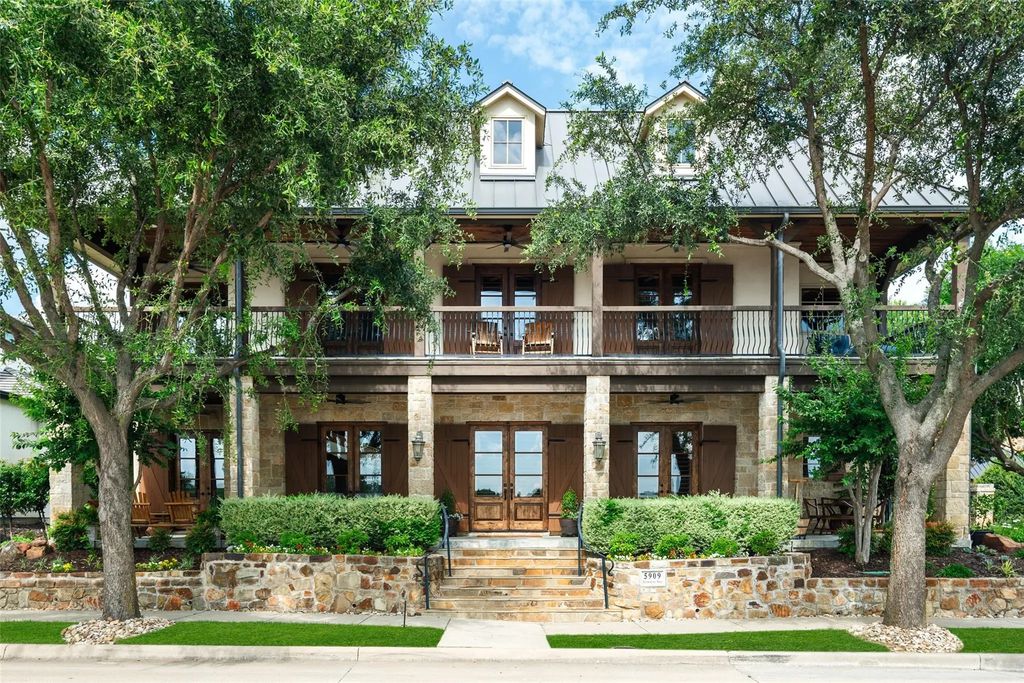 5909 Settlement Way, McKinney