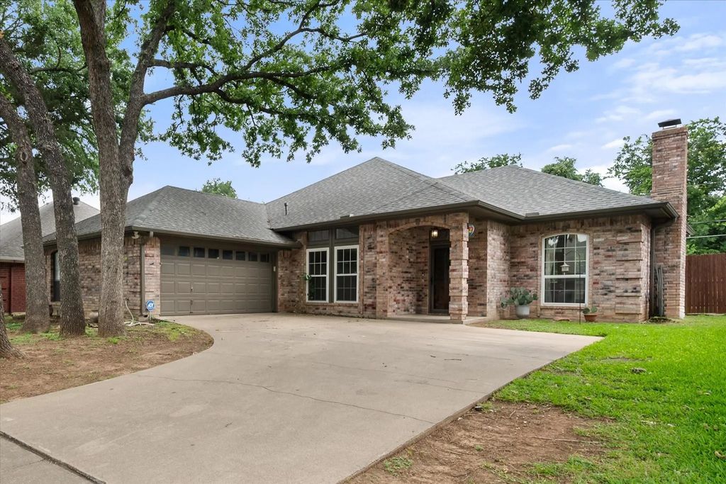 4705 Kensington Court, Arlington