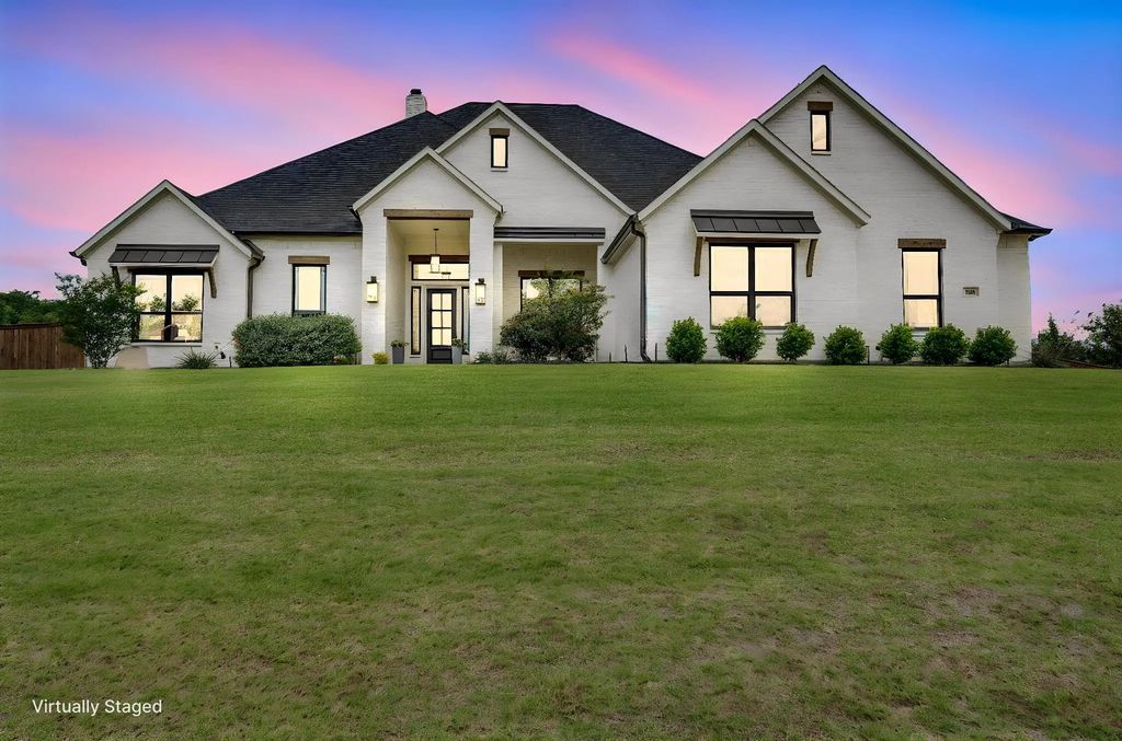3011 Wesley Street, Midlothian