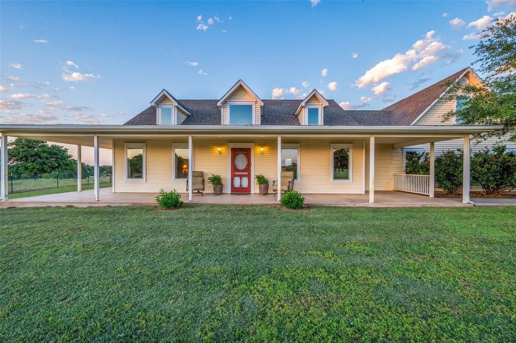 2932 S Johnson Loop, Montague