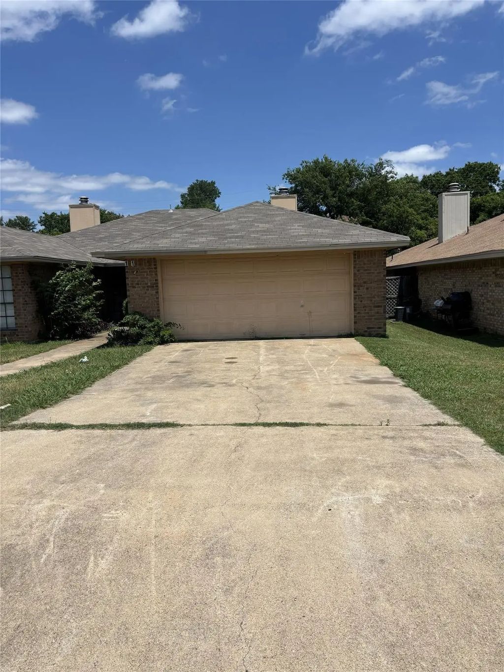 121 Wildwood Drive, Duncanville