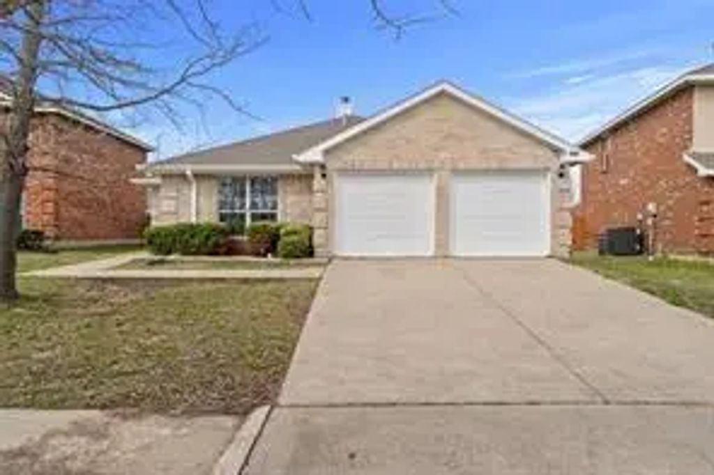 2821 Shelduck Drive, Mesquite