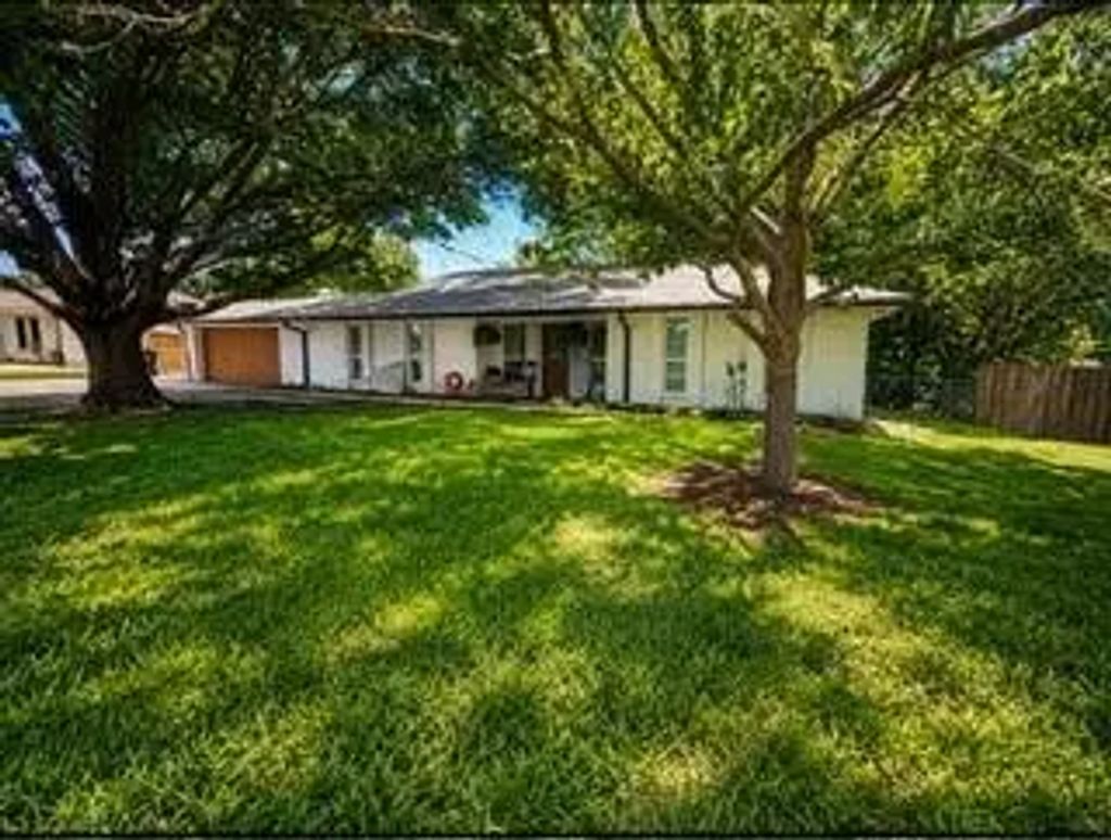 815 S 4th Street, Crandall