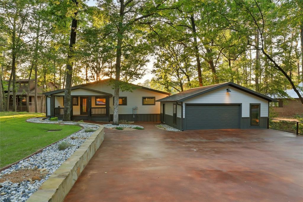 632 Cypress Creek Drive, Mount Vernon
