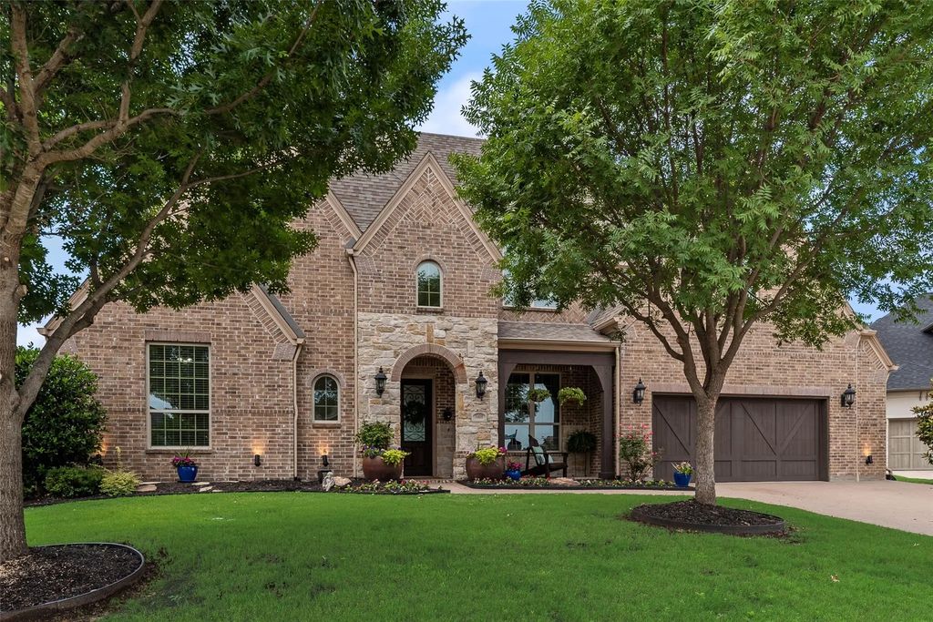 3400 Spicewood Drive, Prosper