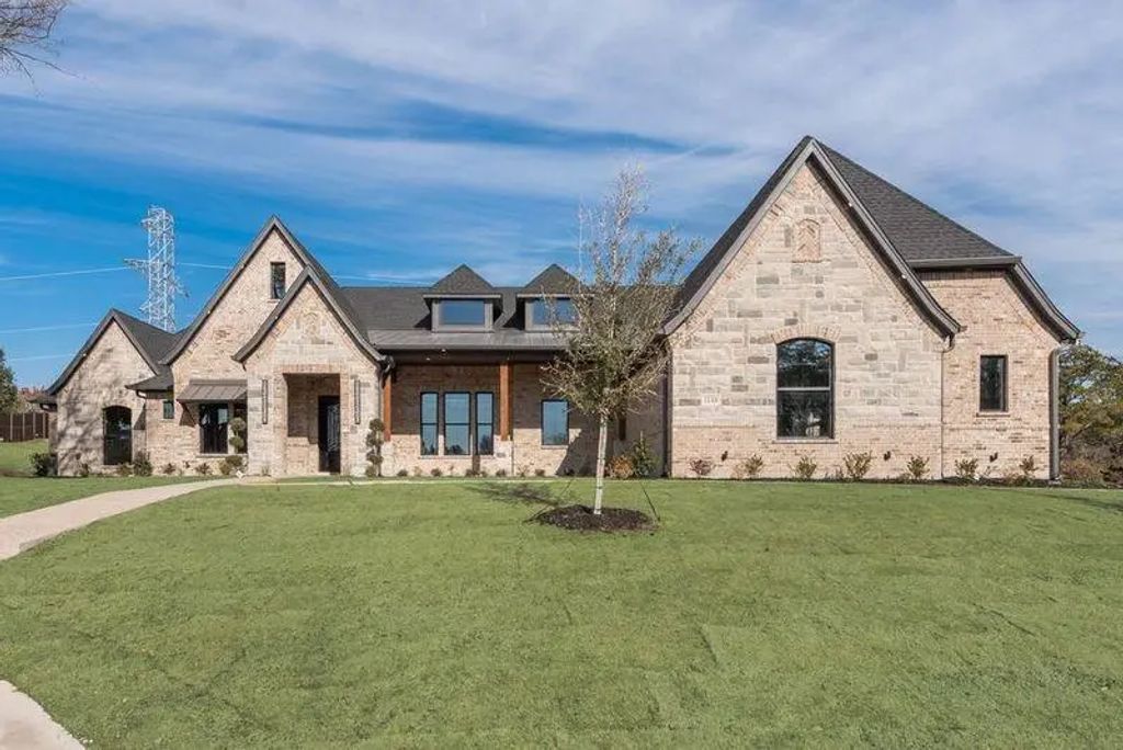 1133 Aerie Place, DeSoto
