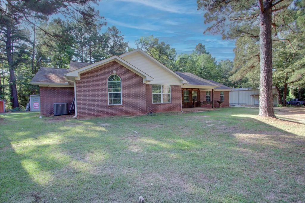 16891 State Highway 196, Texarkana