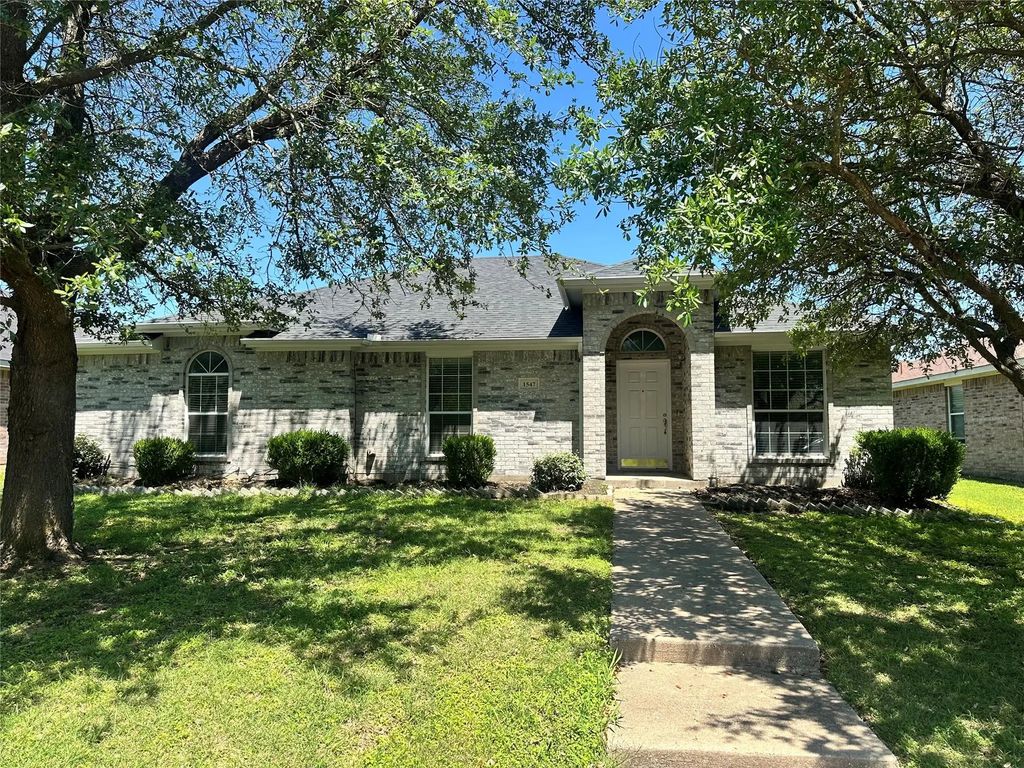 1547 Kensington Place, Lancaster