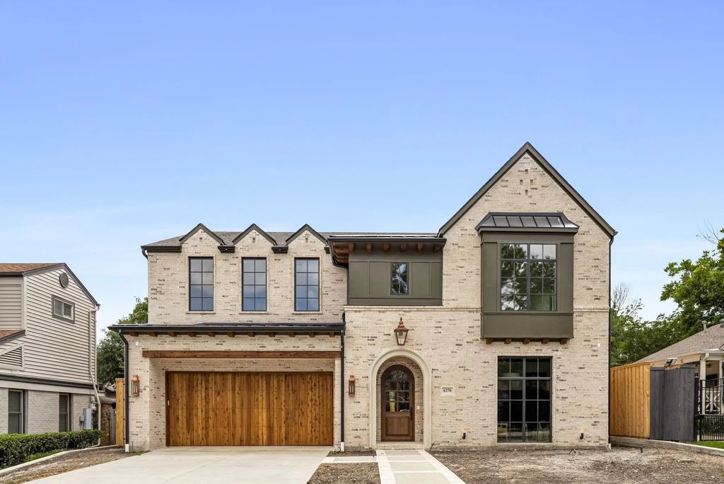 6270 Malcolm Drive, Dallas