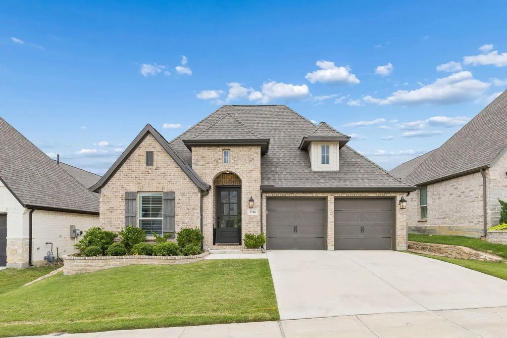 2216 Clancy Drive, Northlake
