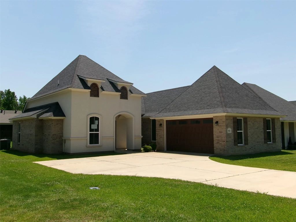 581 Newburyport Street, Shreveport