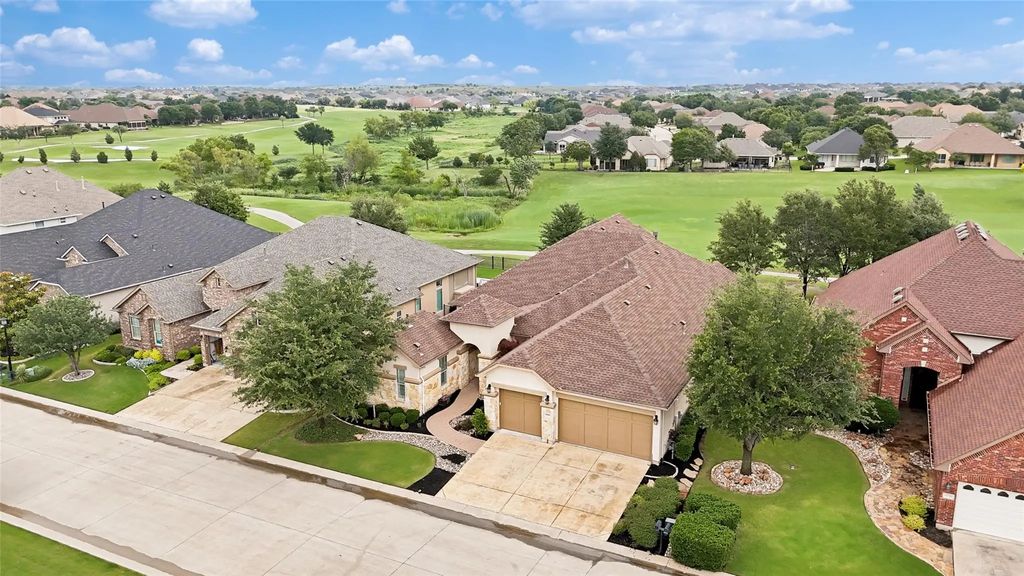 11800 Clemson Drive, Denton