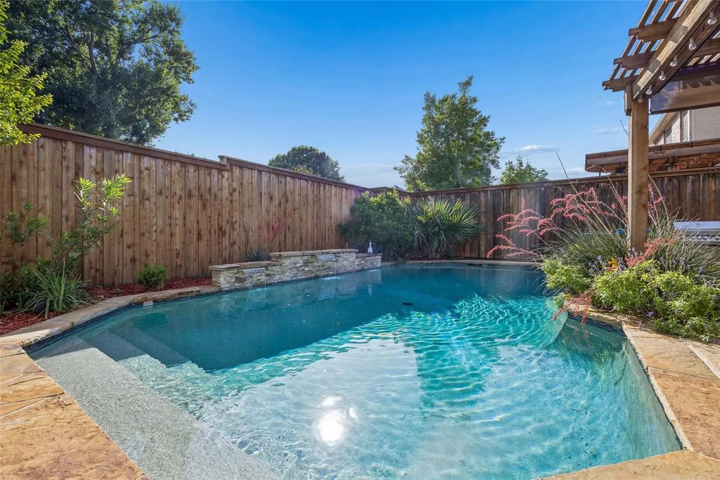 7629 Hove Court, Plano