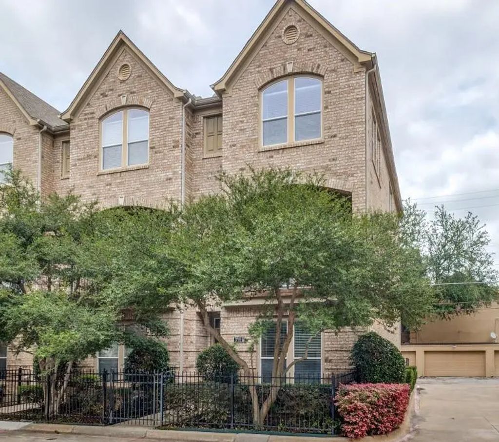 3709 Wycliff Avenue, Dallas