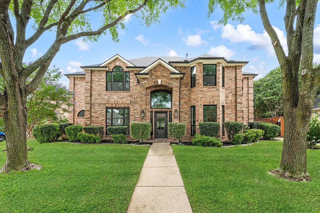 2709 Northshore Boulevard, Flower Mound
