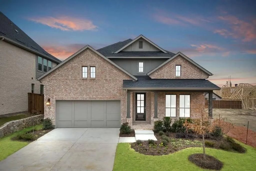 525 Limerick Lane, Celina