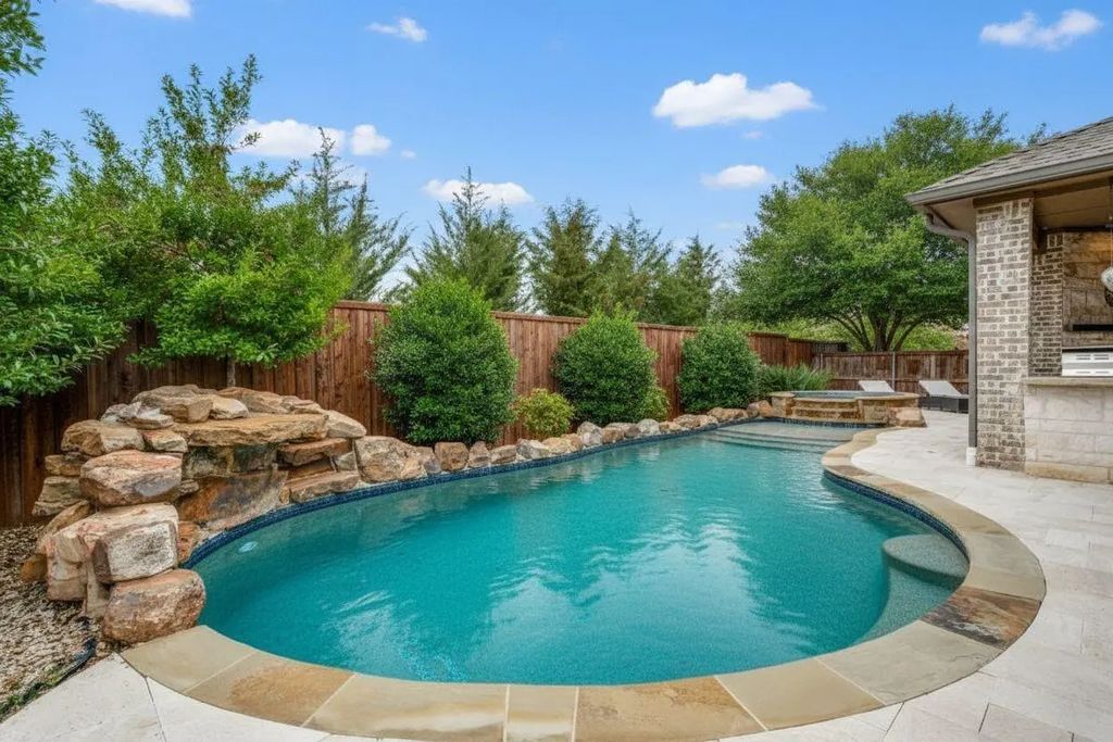 8331 Pitkin Road, Frisco