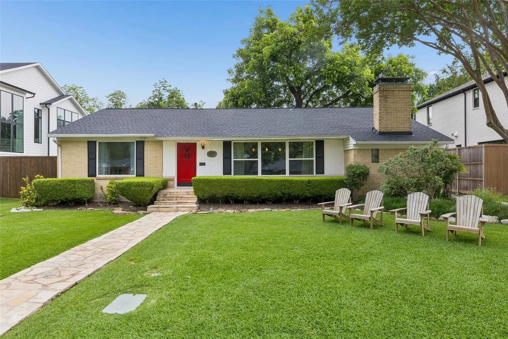 429 Parkhurst Drive, Dallas