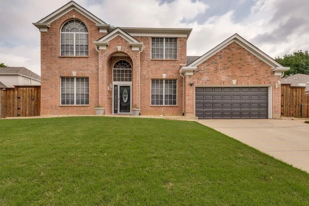 7341 Coventry Circle, North Richland Hills