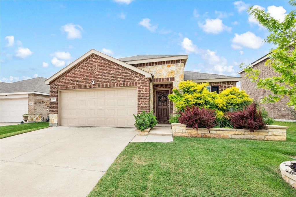 945 Shire Avenue, Haslet