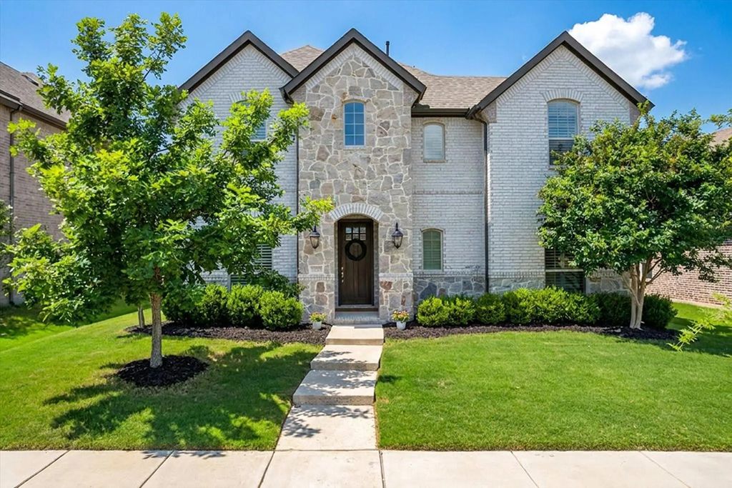 13993 Falcon Ranch Drive, Frisco