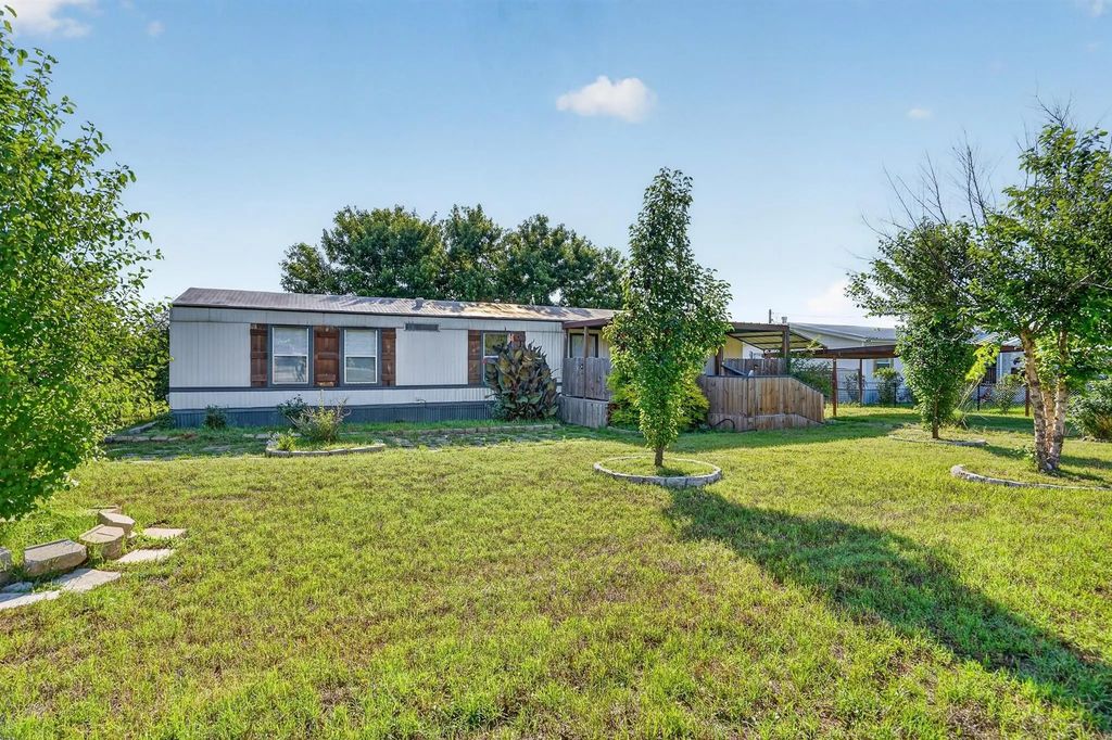 7601 River Run, Granbury