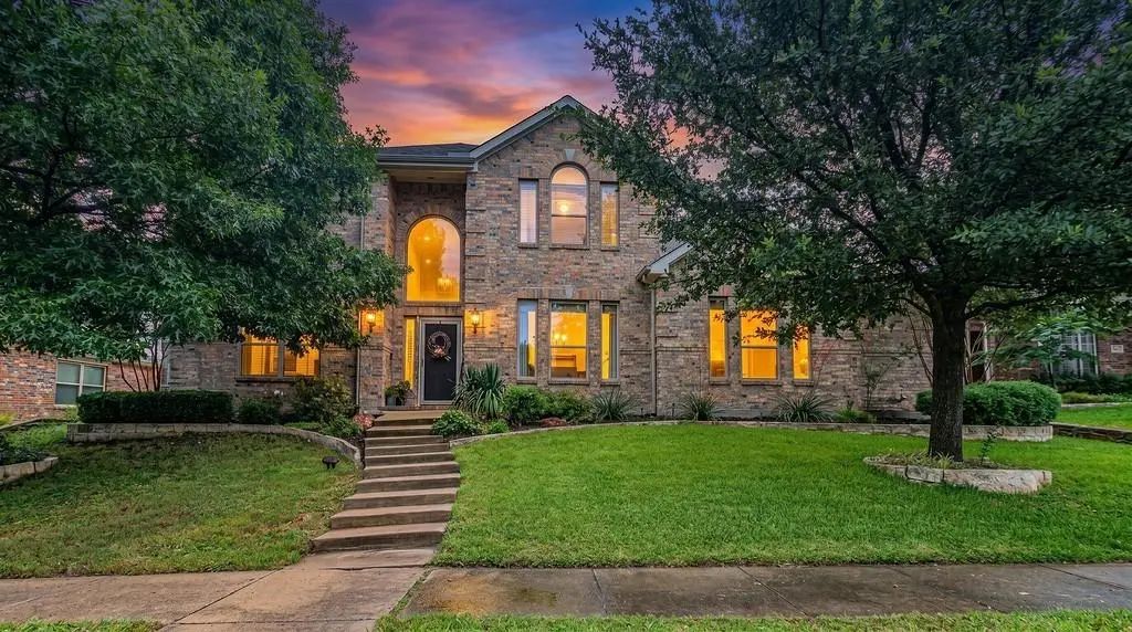 2070 Aberdeen Lane, Rockwall