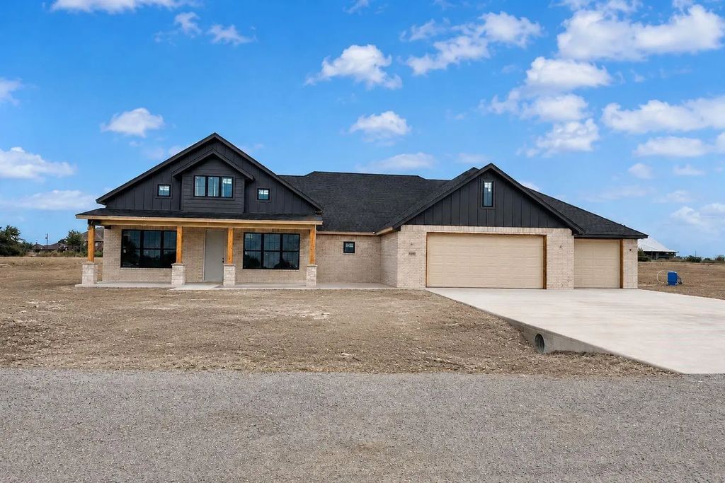 1050 Dove Hill Branch, Weatherford