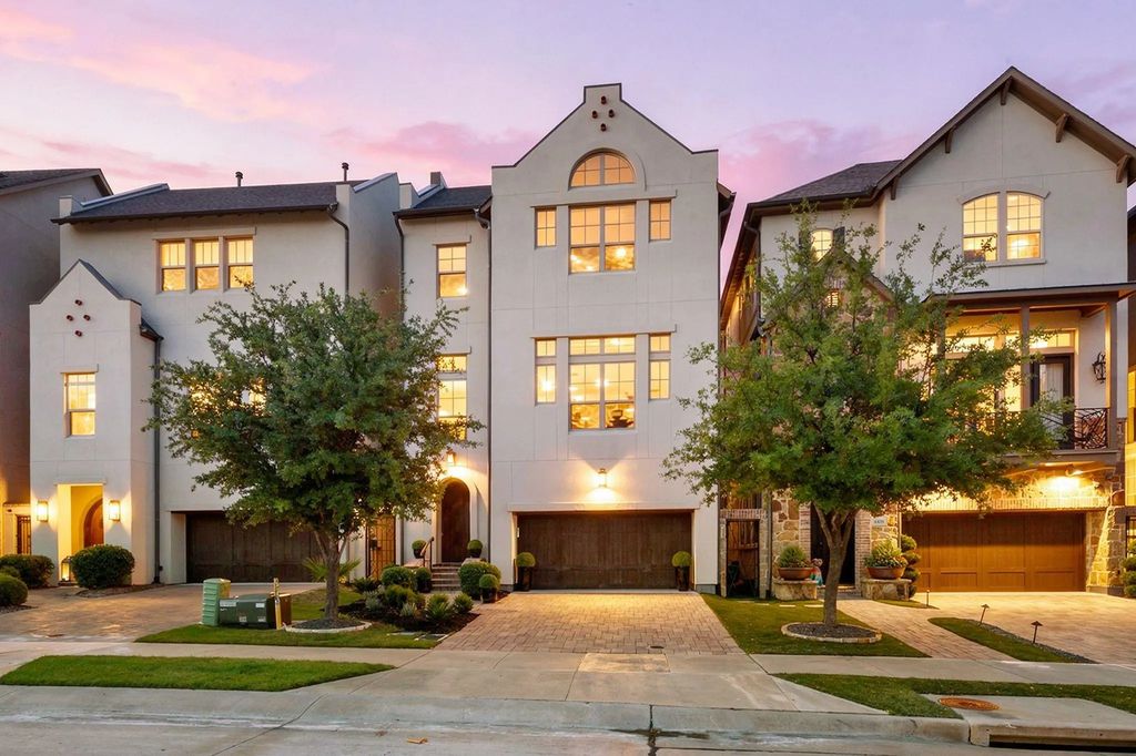 4887 Cloudcroft Lane, Irving