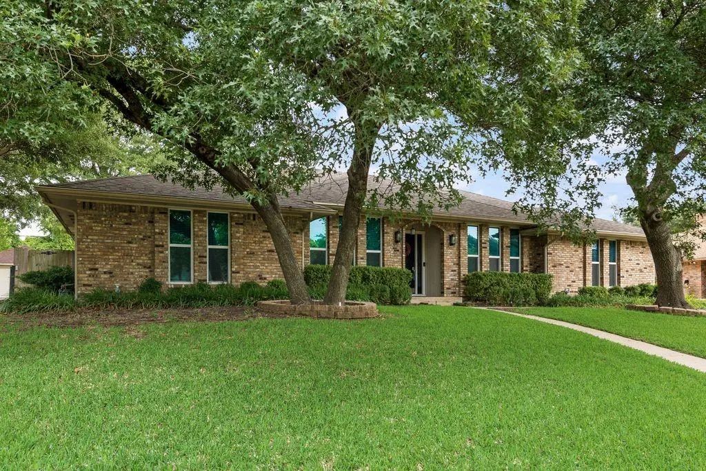 1606 Beaver Creek Drive, Duncanville