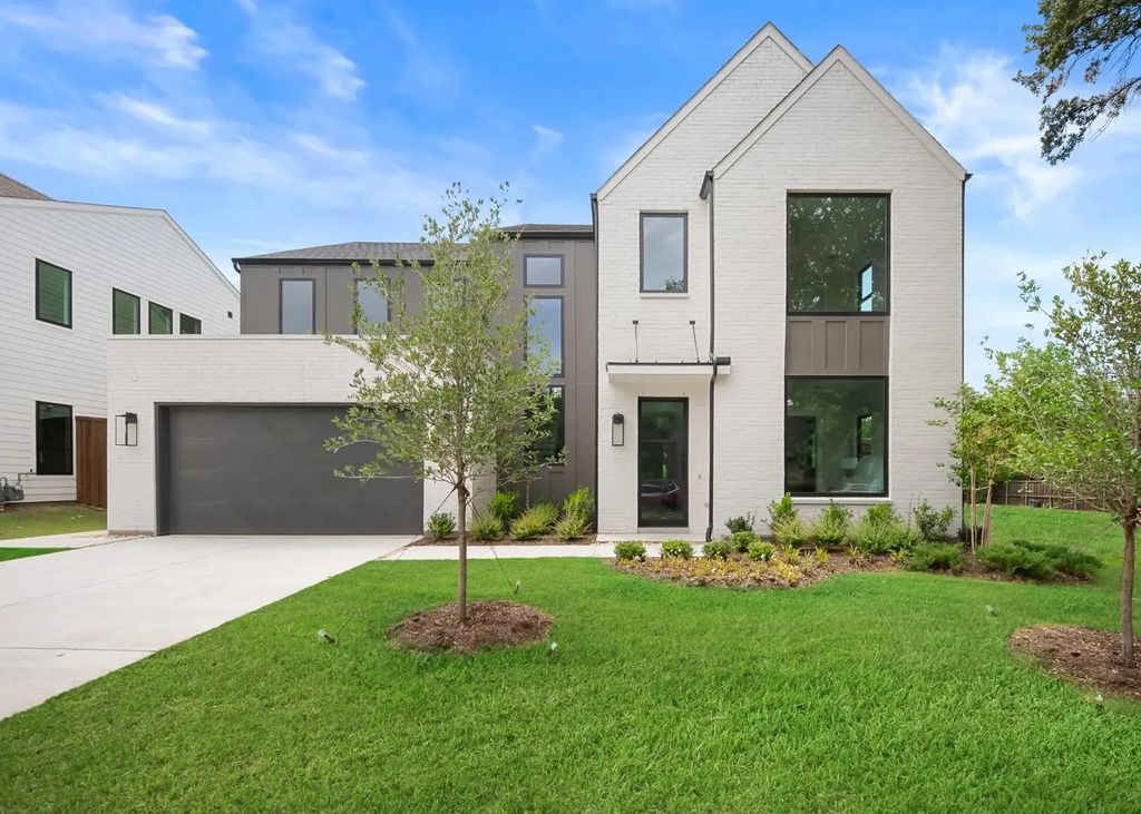 4241 Somerville Avenue, Dallas