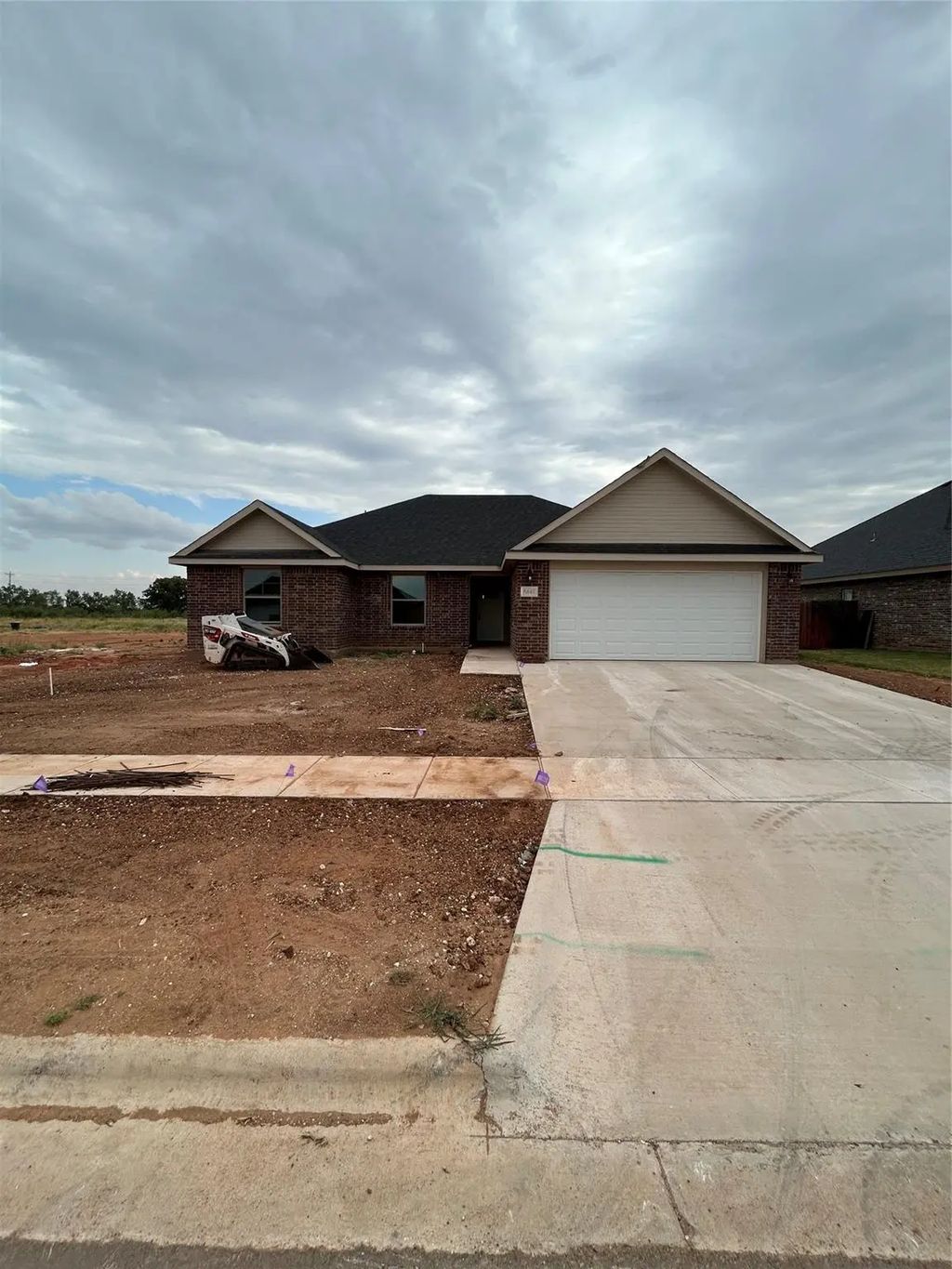 5641 Abbey Rd, Abilene