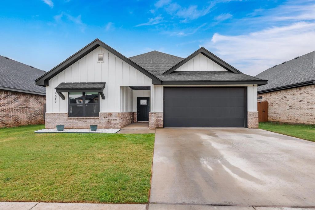 4617 Polo Street, Abilene