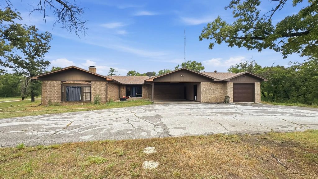 1665 Us Highway 380 E, Graham