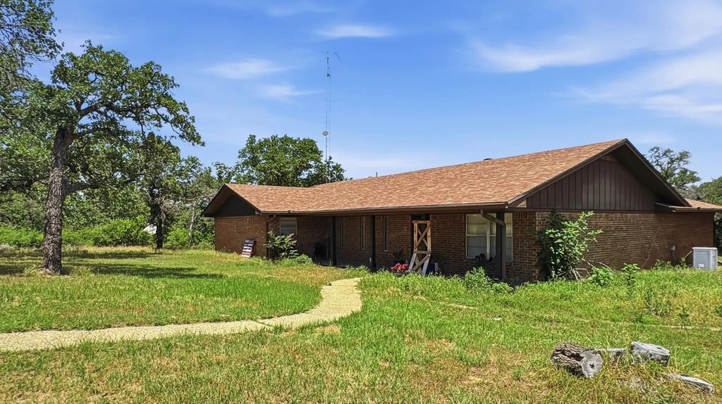 1665 Us Highway 380 E, Graham