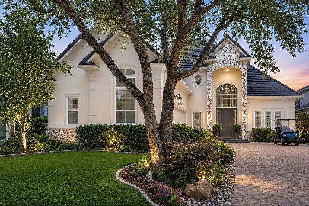 4310 Saint Andrews Boulevard, Irving