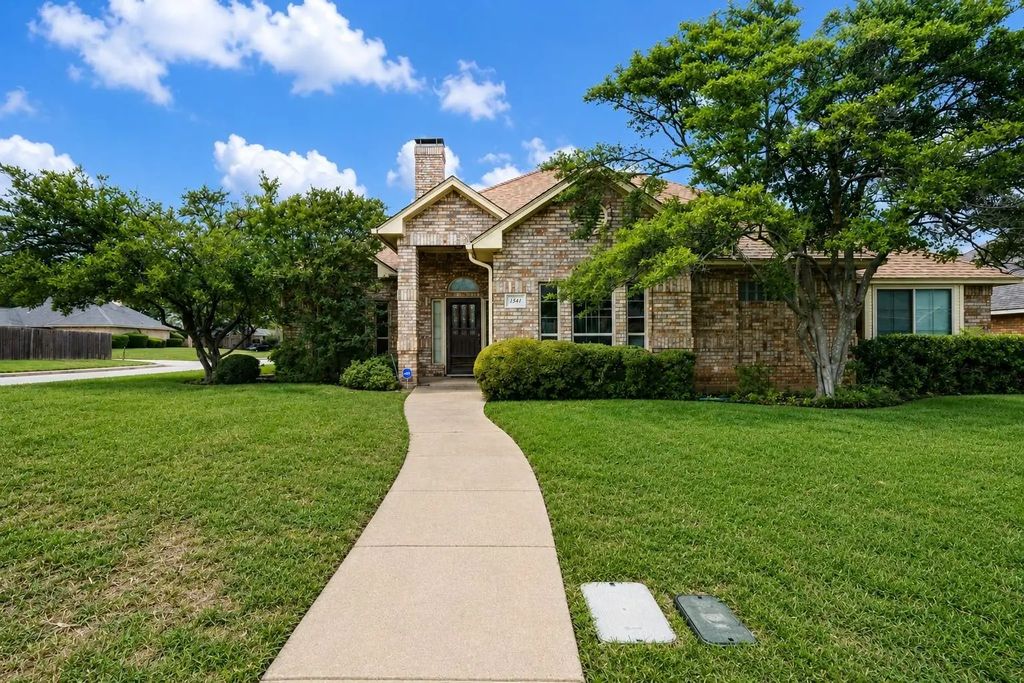 1341 Nettleton Drive, DeSoto