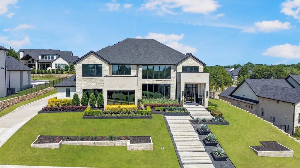 508 Spyglass Court, Heath