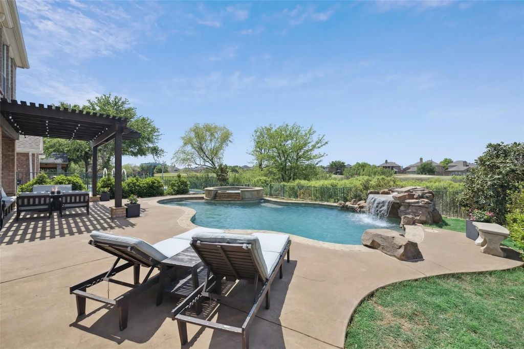 11281 Balcones Drive, Frisco