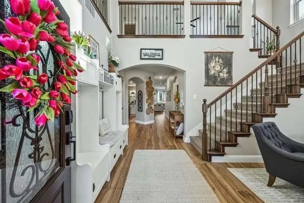10237 Tahoka Place, McKinney